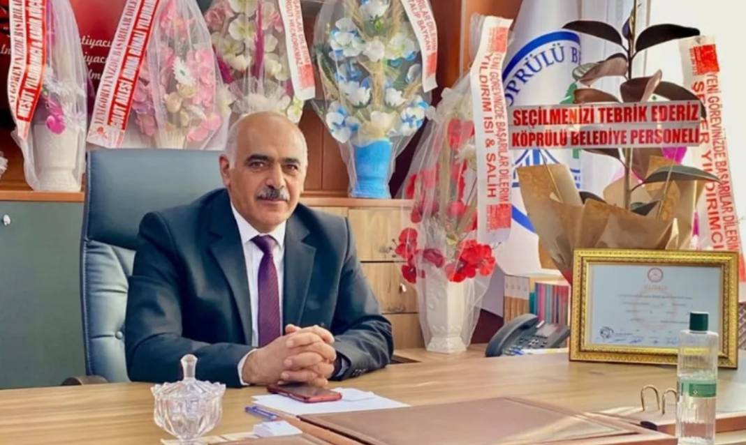 79 belediyenin başkanı AK Parti’ye geçti! İşte isim isim liste 17